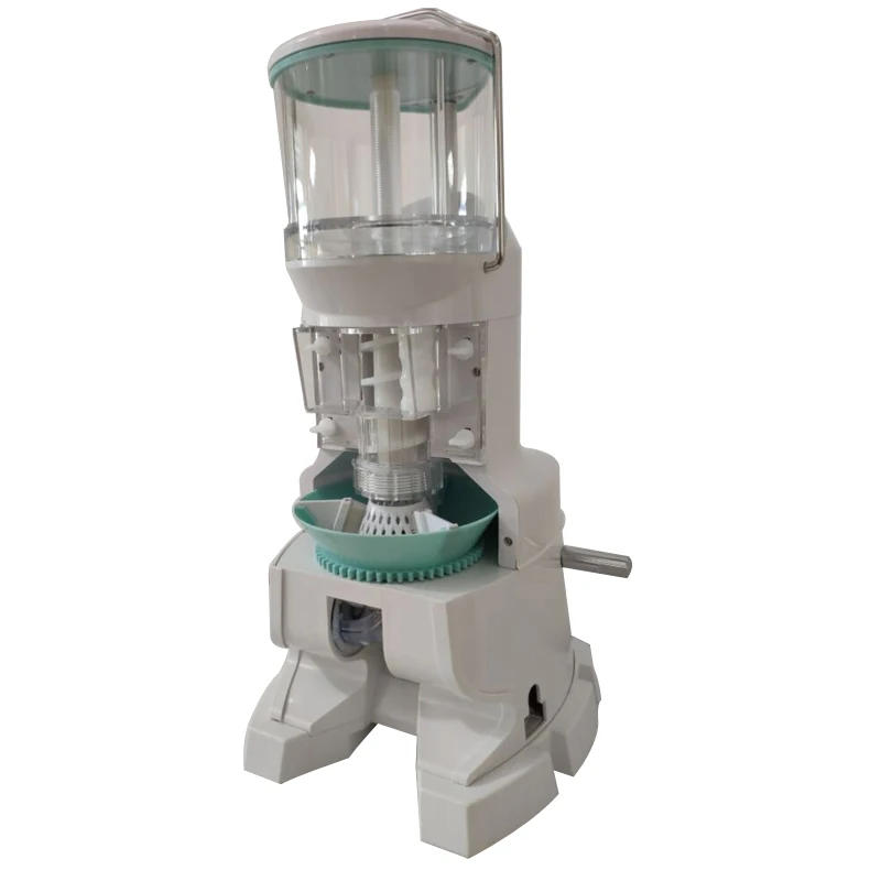 Description Picture 4 of itemWj-18 Home Manual Dumpling Making Machine Vertical Dumplings Wrapping Machine  Dumpling Machine Food Processors Household