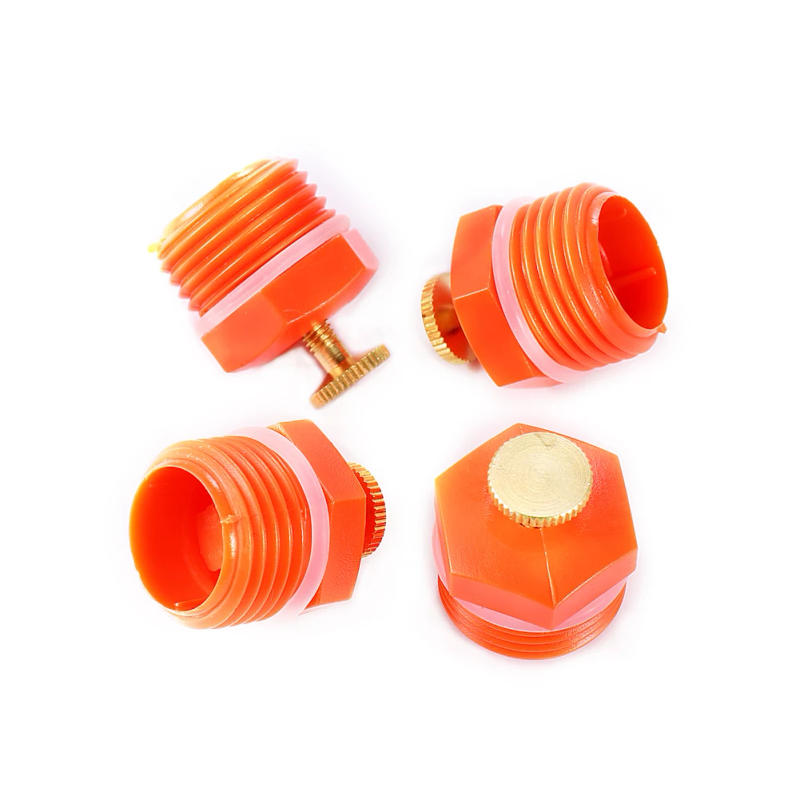 Description Picture 6 of item360° Refraction Misting Nozzle Adjustable 1/2“ Male Thread Sprinkler Jardin Garden Greenhouse Agriculture Irrigation Nebulizer