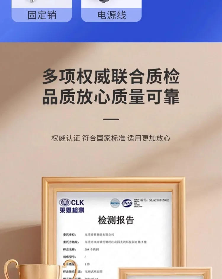 Description Picture 3 of item220V Automatic Multifunction Stainless Steel Oil Press Machine for Home Commercial Use