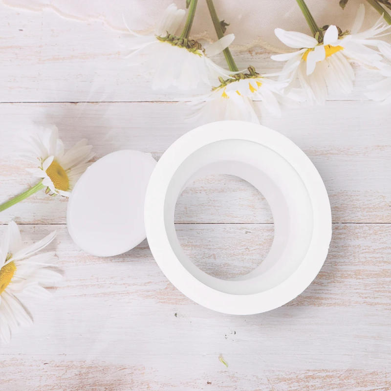 Description Picture 6 of itemPlastic Sewer Pipe Sink Drain Backflow Preventer Filter White Round Squat Toilet Deodorant Plug Kitchen Bathroom Fitting