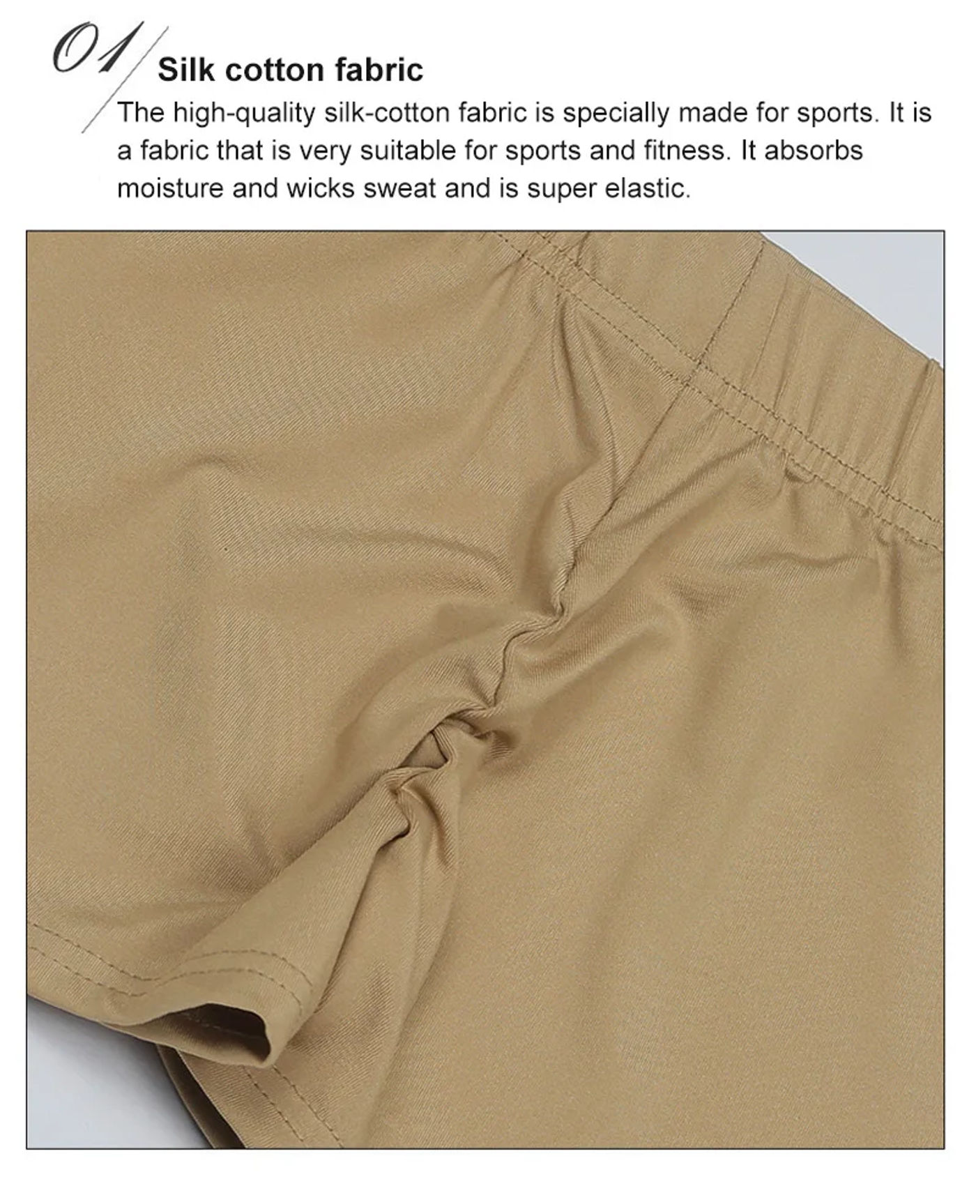 Description Picture 4 of item2023 Shorts Shaper Panties Sexy Hip-lifting Pant Solod Color Shorts Pants Women Push Up Butt Lifter Hip Pat Shapers
