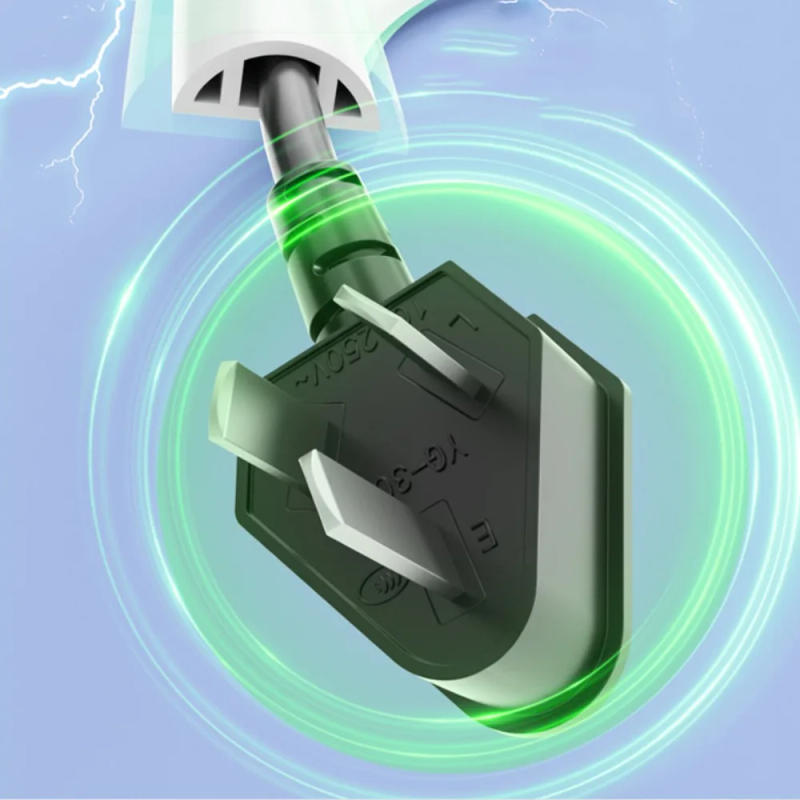 Description Picture 5 of itemWire Slot Wire Organizer Cable Cover Extension Wiring Duct Protector Cord Protector Floor Cord Cover Power Cable Protector