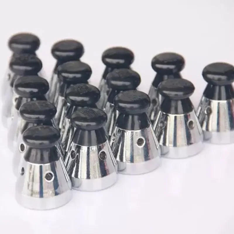 Description Picture 4 of item80KPA Universal Safety Pressure Cooker Safe Regulator Relief for Kitchen Appliances Home Tools Hardware