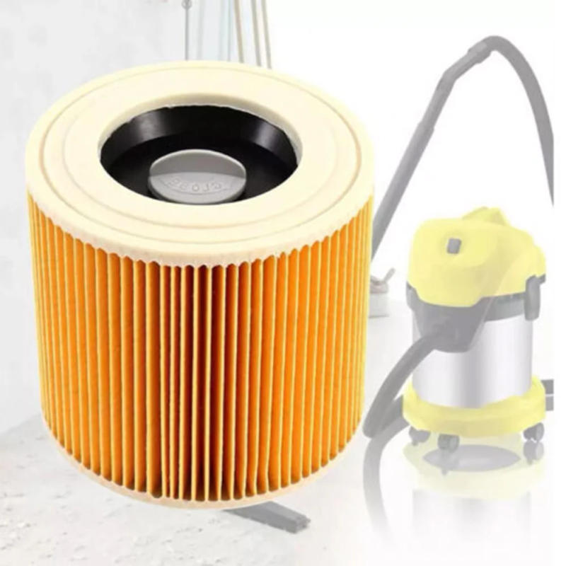 Description Picture 6 of itemVacuum Cleaner Cartridge Filter For Karcher WD WD2 WD3 Series Wet Dry Vacuum Cleaner Parts Accessories