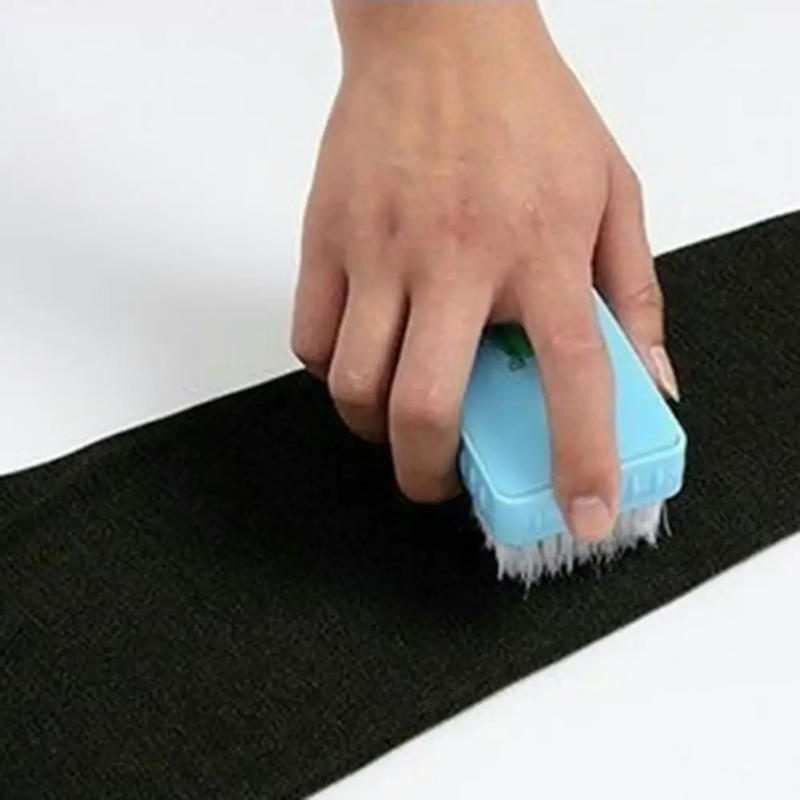 Description Picture 6 of itemMen Solid Color Shirt Cozy Mock Collar Sweatshirt for Fall Winter Soft Warm Long Sleeve Mid Length Top with Elastic for Women