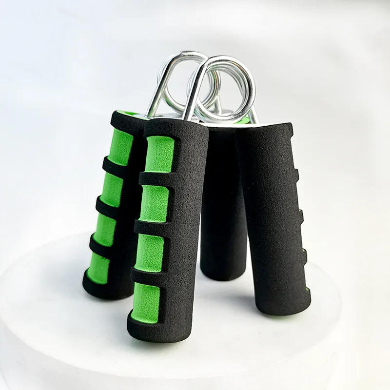 Description Picture 6 of itemHand Grip Strengthener Fitness Hand Grip Adjustable Heavy Arm Carpal Power Expander Portable Grip Strength Trainer Wrist Gripper