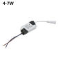 4-7W