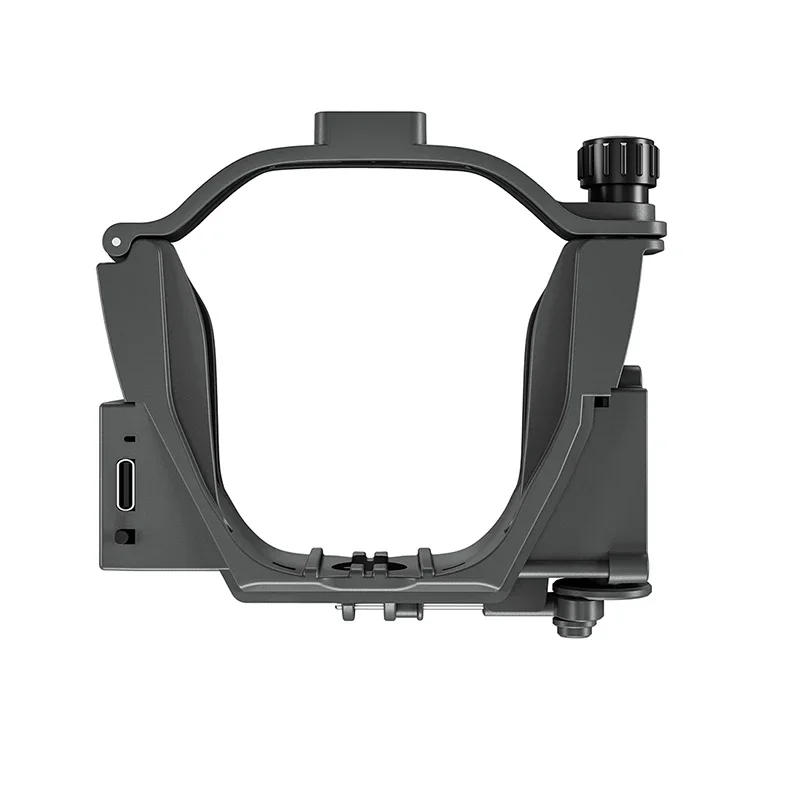 Description Picture 6 of itemAirdrop System Kit Bracket RC 2/RC-N2 Control Air Delivery for DJI Air 3 Drone Accessories