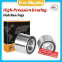 Cars Hub Bearings DAC30620038 30x62x38 / DAC30630042 30x63x42 / DAC32670040 32x67x40 / DAC34670037 34x67x37