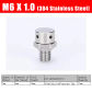 M6x1.0-7
