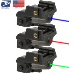 Glock Laser Sight Taurus G2C G3 USB Rechargeable TORO Pistola Green Blue Red Lasers Scope Pistol For PT111 1911 Beretta PX4