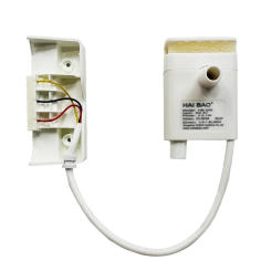 for Xiaomi Mijia pet water dispenser pump replacement parts cat water dispenser water pump HB-200