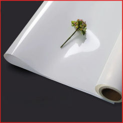 White Mirrored Floor Wedding Aisle Runner Indoor Outdoor for Wedding Engagement Party Decorations 50m Long 1.2m Wide