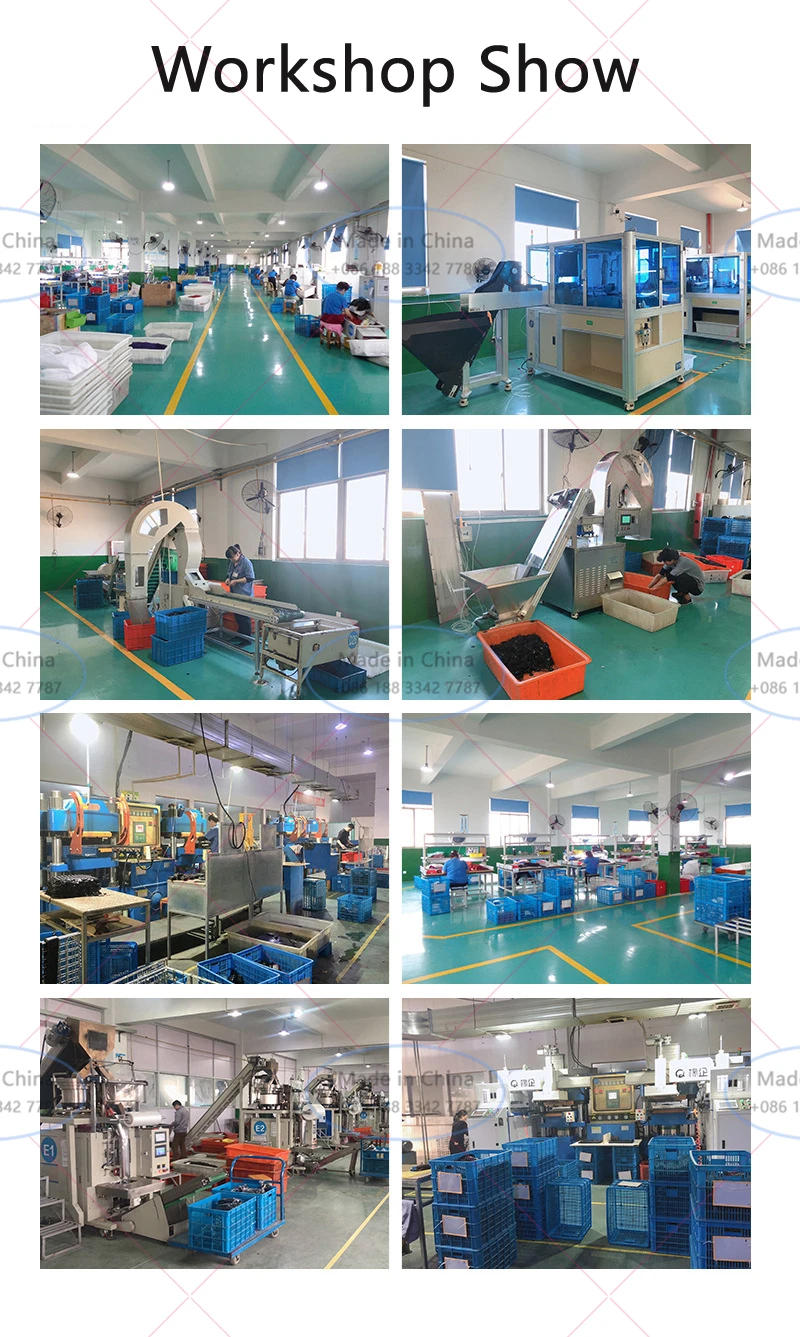 Description Picture 6 of itemPerimeter:1000-1800mm Width:100mm Thickness:2mm Black PVC Industrial Transmission Conveyor Belt