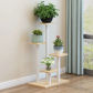 White shelf beige
