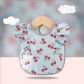 Sleeveless Bib-303