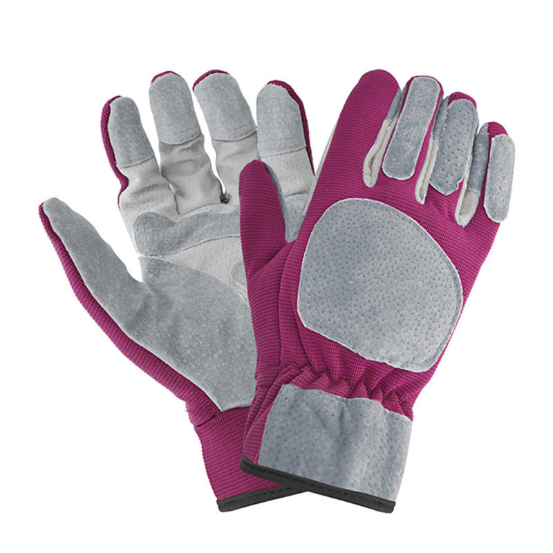 Description Picture 2 of itemRose Pruning Proof Gardening Gloves Garden Working Gloves Weeding Digging Planting Raking Long Forearm Protection random color