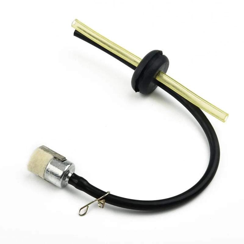 Description Picture 2 of itemReplacement Petrol Fuel Hose And Filter Set For Brush Cutter Grass Trimmer Lawn Mover Garden Power Tool Parts 22mm