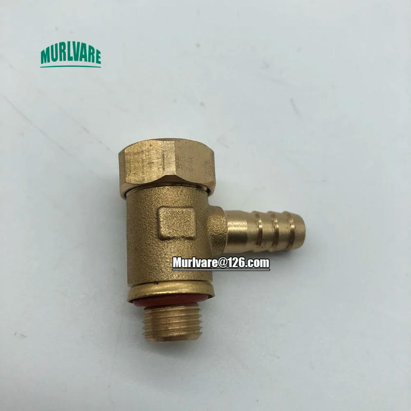 Description Picture 2 of itemCoffee Machine Spare Parts Boiler Steam Generator G1/8' 9Bar Safety Valve OPV Kit For Various Brands Coffee Makers