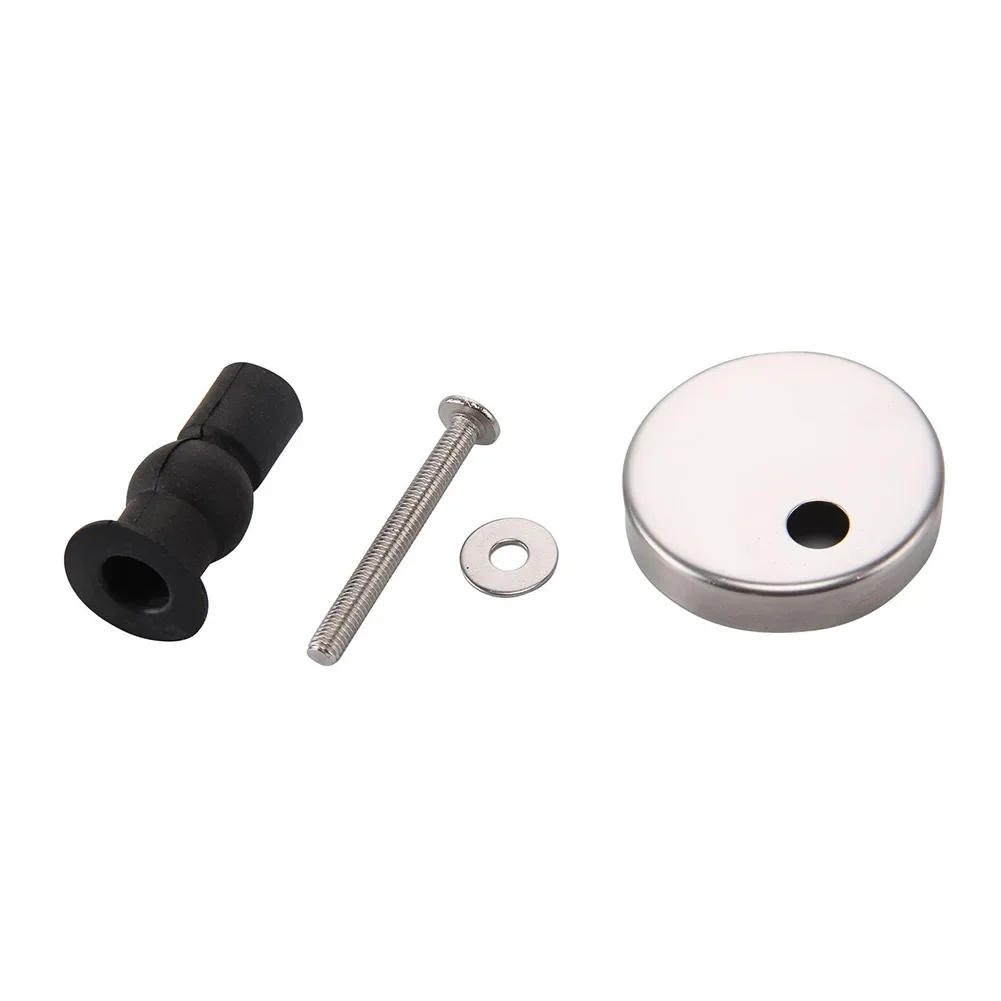 Description Picture 4 of itemToilet Lid Top Fixing Hinge Stainless Steel Universal Toilet Seat Hinge Soft Release Quick Release Replacement Parts