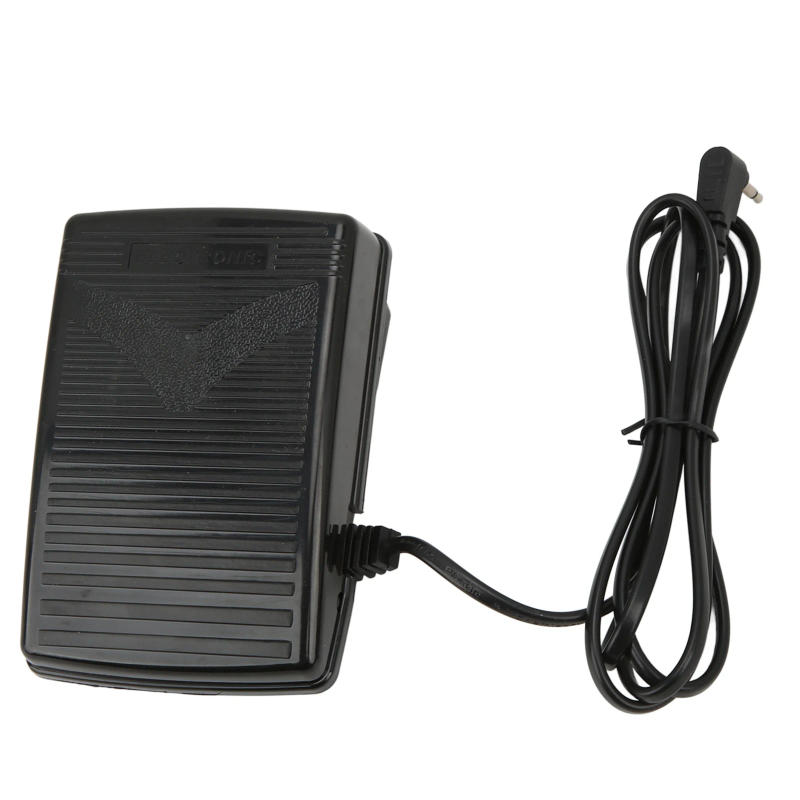 Description Picture 6 of itemSewing Machine Foot Pedal Long Term Use Wonderful Replacement Part Sewing Machine Foot Control Pedal for Replace Accessories