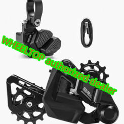 WHEELTOP EDS OX YQ groupset MTB Wireless Electronic Transmission, 3-14s , shifter + Rear Derailleur