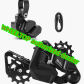 58mm cage with box