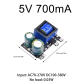 5V 700mA
