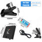 Solar Clip 2.4W