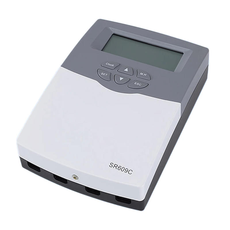 Description Picture 4 of itemSR609C Solar Controller for Intergrated Pressurized Solar Water Heater