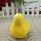Yellow pear