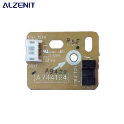 New For Panasonic Air Conditioner Liftgate Switch Control Board A744164 Circuit PCB Conditioning Parts