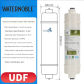 UDF Pre Filter
