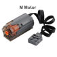M Motor