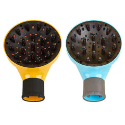 Universal Curling Dryer Diffuser For Natural Wavy Hair Styling Accessories Dropship