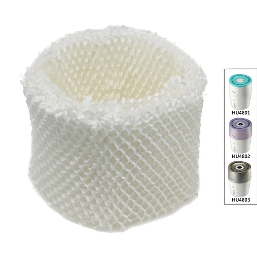 Description Picture 2 of itemOEM HU4102 Humidifier Filters for Philips HU4801 HU4802 HU4803 HU4811 HU4813 Air Humidifier Parts ,Filter Bacteria and Scale