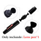 Lens pen