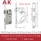 Type-AK