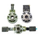3 in 1 Motor