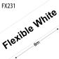 Cable White