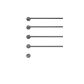 Gray-4 Rods