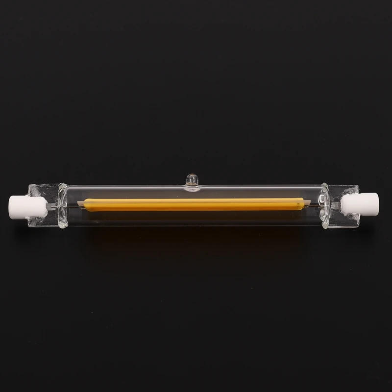 Description Picture 5 of itemDimmable R7S Led Cob 10W 118Mm Led Light Bulbs Replace Halogen Lamp