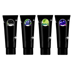 Thermo Sensing hair Dyes Semi-Permanent Fashion hair Color Dye for Unisex