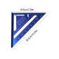Blue Metric Unit