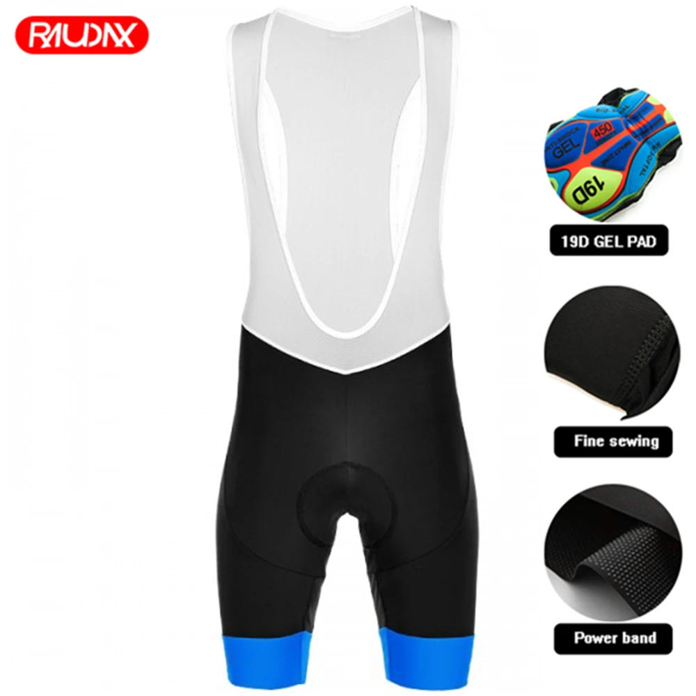 Description Picture 4 of itemUpgrade High Quality Cycling Bib Shorts 2025 Bicycle Cycling Clothing Ropa Ciclismo Mtb Mountain Bike Summer Bib Tights Shorts