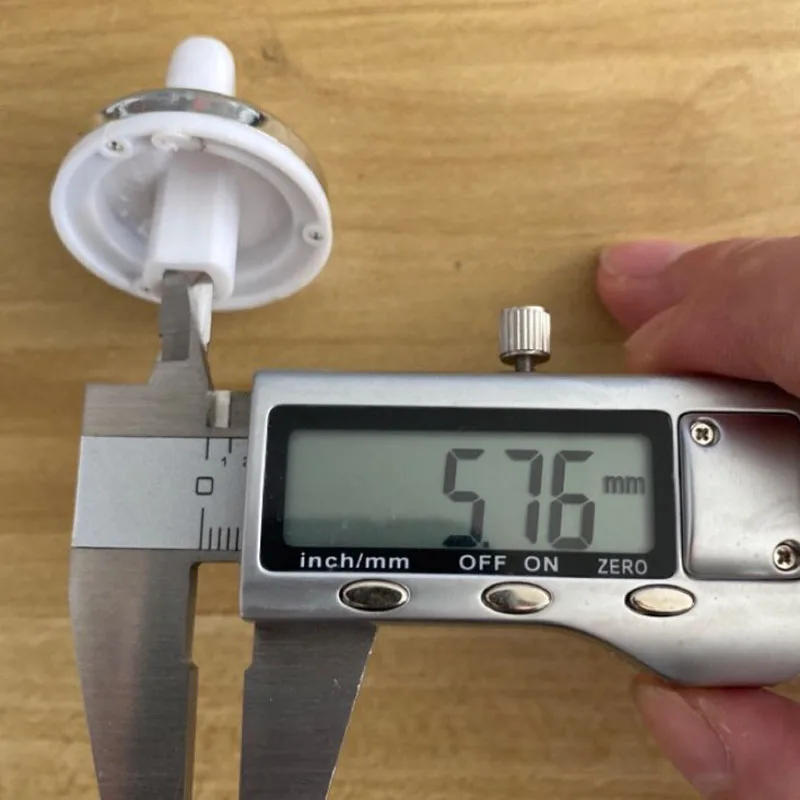 Description Picture 2 of item1set/3pcs Gas Water Heater Knob Water Heater Parts