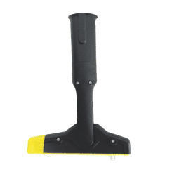 A52Q-Steam Brush Grout Brush 2.863-334.0 For Karcher SC1-5 XXL- For Efficient Tile And Cement Cleaning