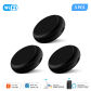 black 3pcs