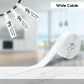 White Cable