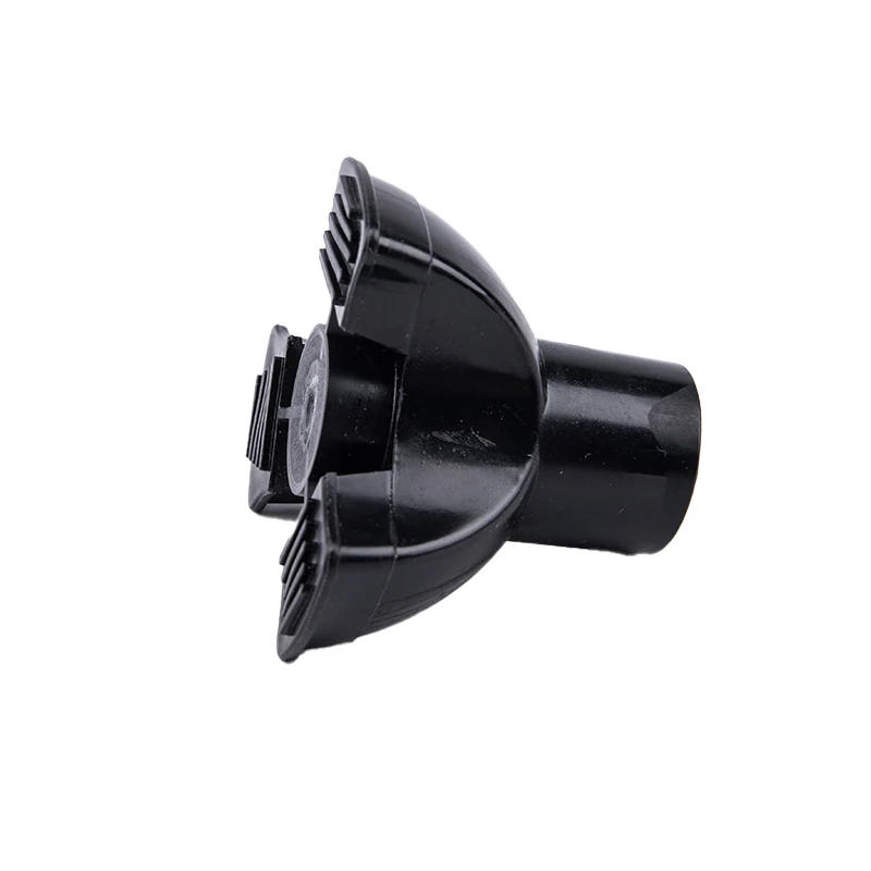 Description Picture 3 of item22mm Walking Stick Rubber Tip Three-Legged Rubber Cane Replacement Tip Accessory